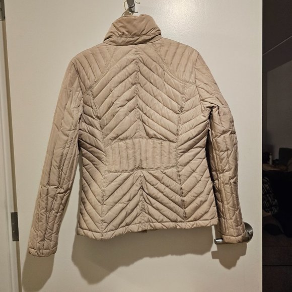 Kenneth Cole Reaction Down Jacket - Picture 9 of 11